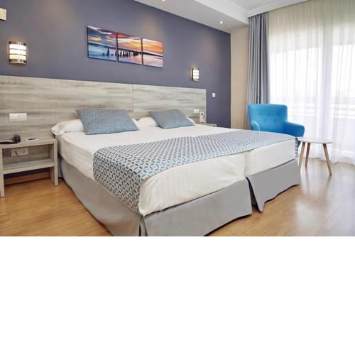 Hotel Maya Alicante