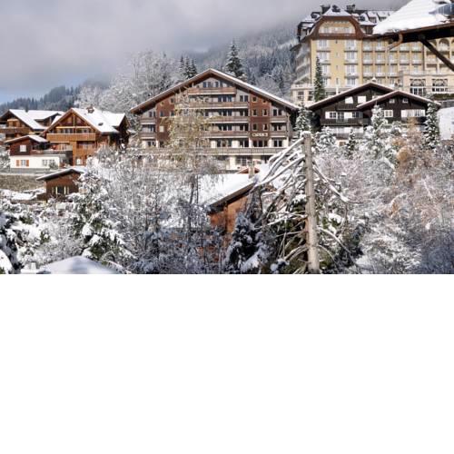 Hotel Maya Caprice
