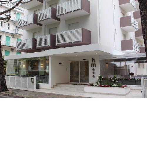 Hotel Mayer