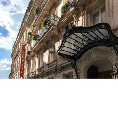 Hôtel Mayfair Paris