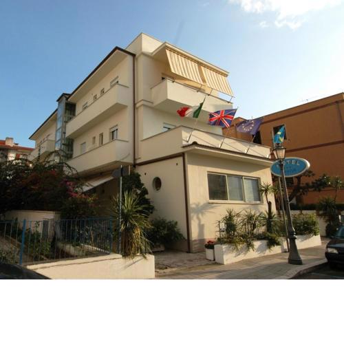 Hotel Mayor