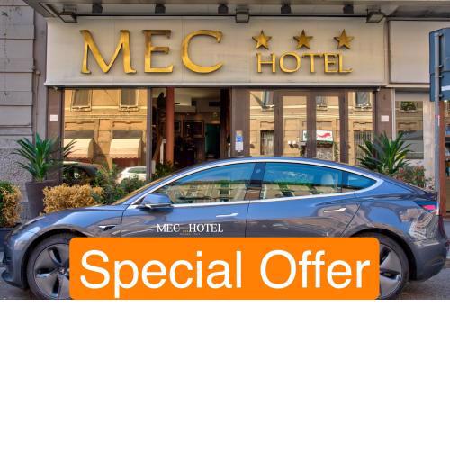 Hotel Mec
