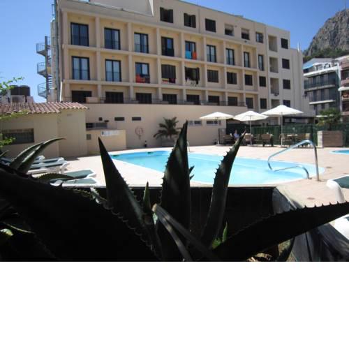 Hotel Medes II