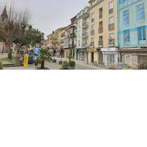 Hotel Mediante