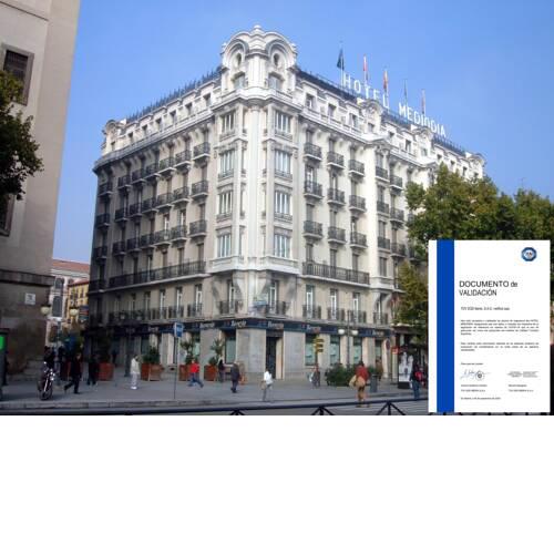 Hotel Mediodia
