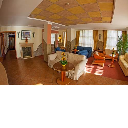 Hotel Mediterran