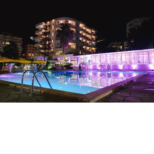 Hotel Mediterrane