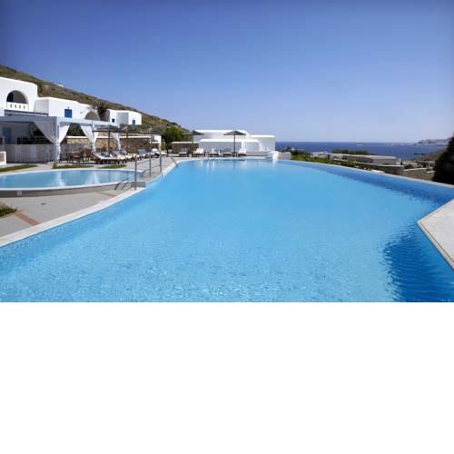 Hotel Mediterranean