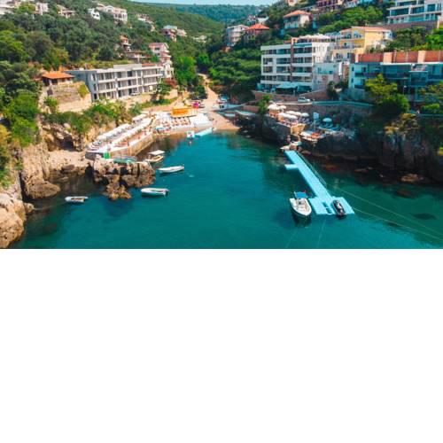 Hotel Mediterraneo Liman