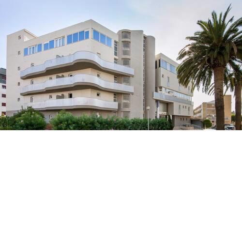 Hotel Mediterraneo