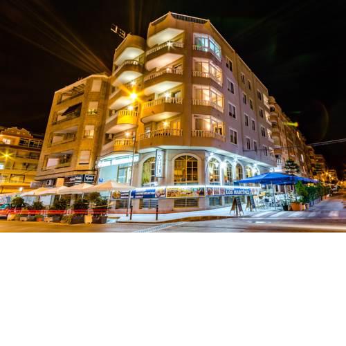 Hotel Mediterráneo