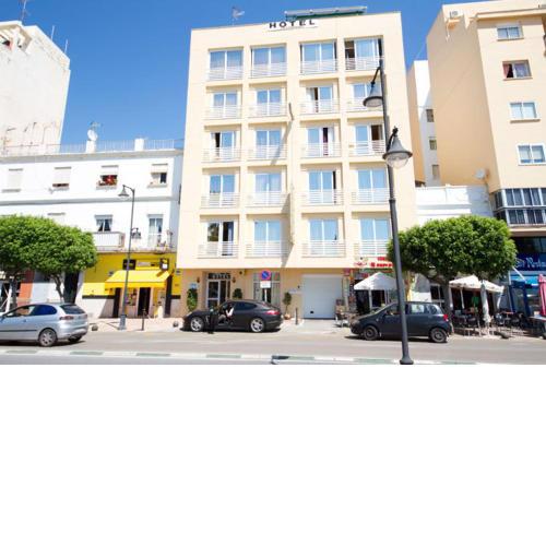 Hotel Mediterráneo
