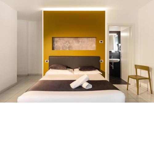 Hotel Mediterraneo