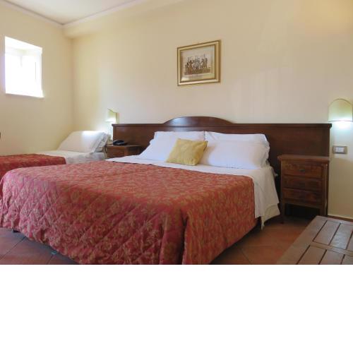 Hotel Mediterraneo