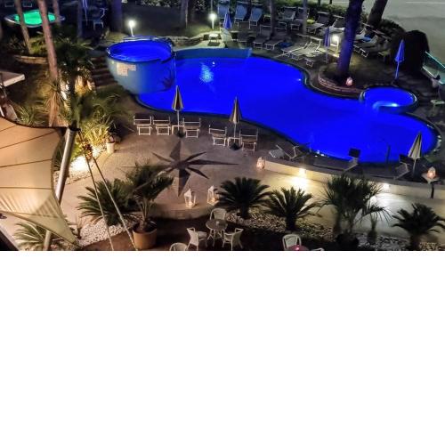 Hotel Mediterraneo