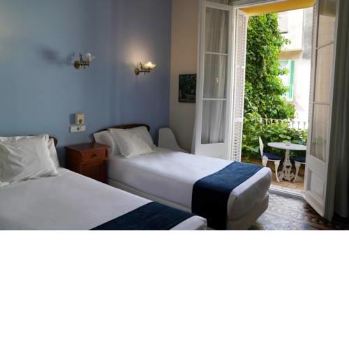 Hotel Medium Renaixença
