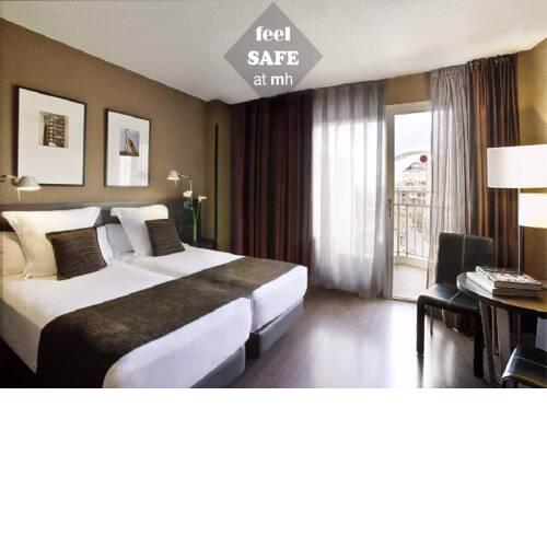 Hotel Medium Valencia