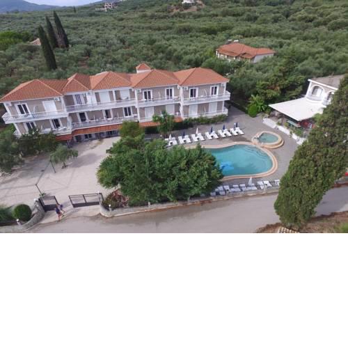 Hotel Megara