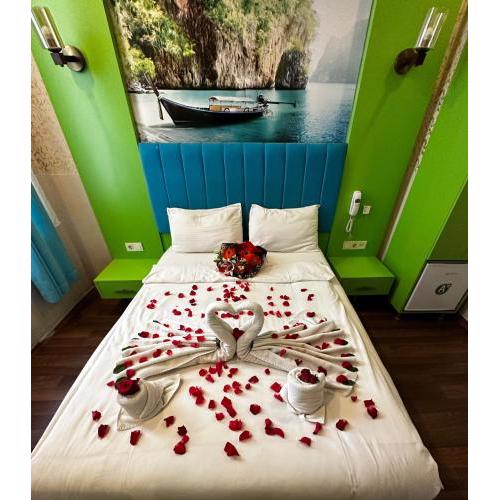 Hotel Megaron