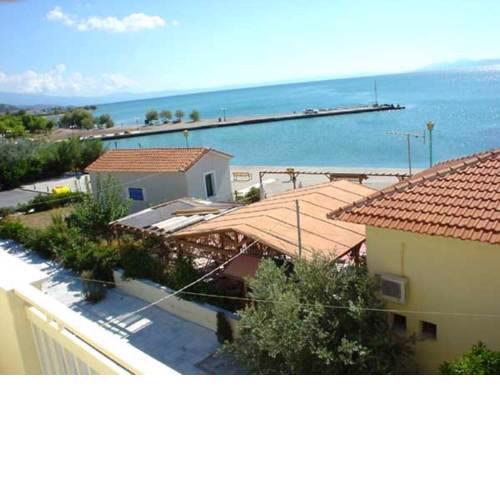 Hotel Megas Alexandros