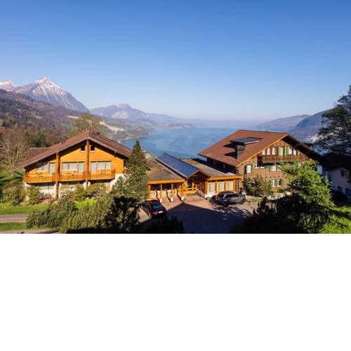 Hotel Meielisalp