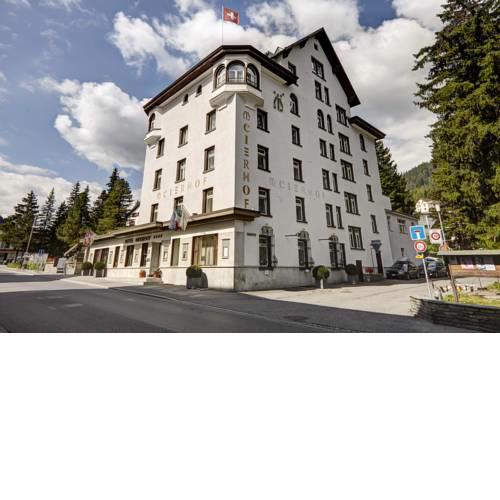 Hotel Meierhof