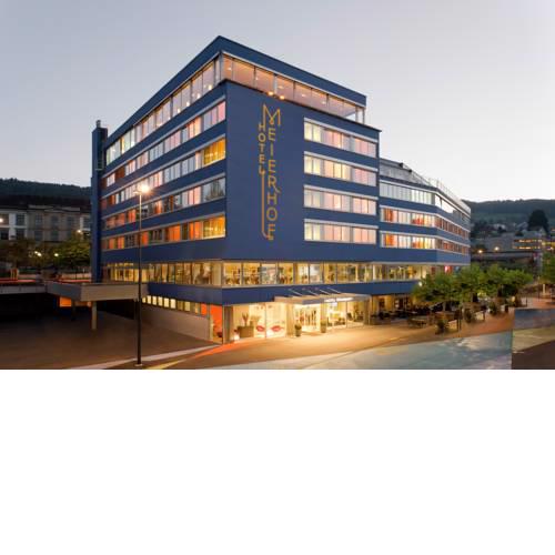 Hotel Meierhof