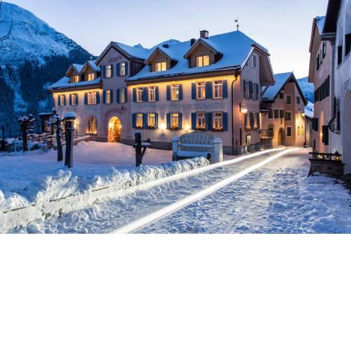 Hotel Meisser