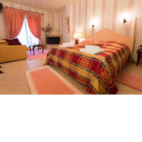 Hotel Melampous