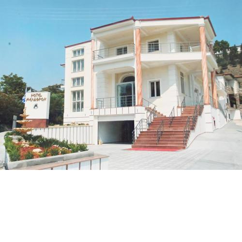Hotel Melastron