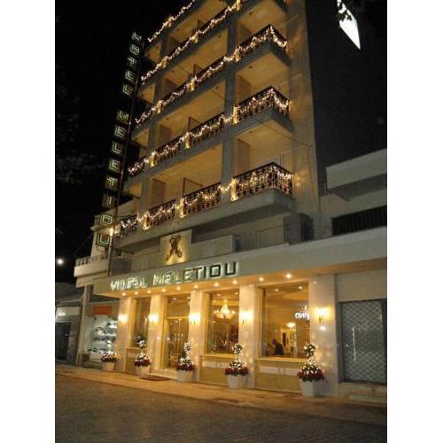 Hotel Meletiou