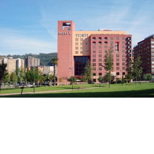 Hotel Meliá Bilbao
