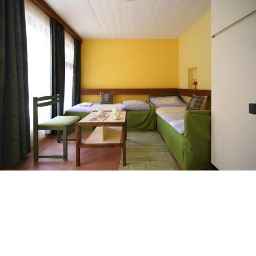 Hotel Melis