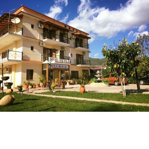 Hotel Melivoia