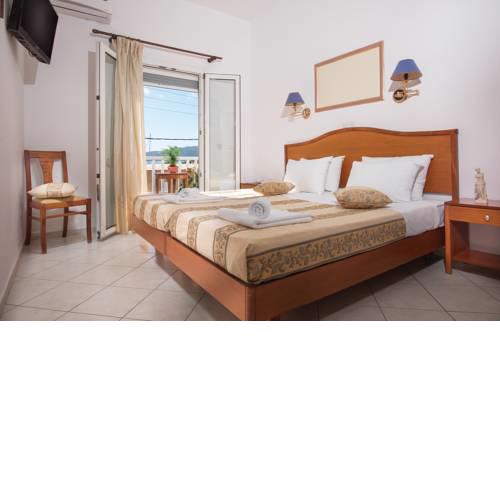 Hotel Meltemi