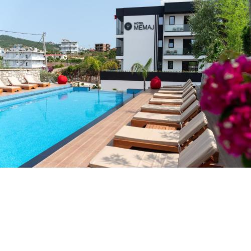 Hotel Memaj