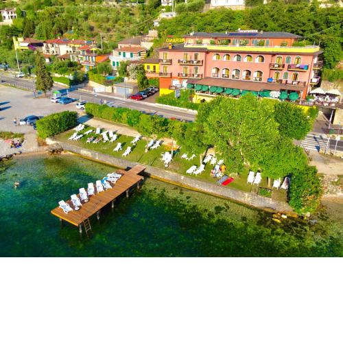 Hotel Merano