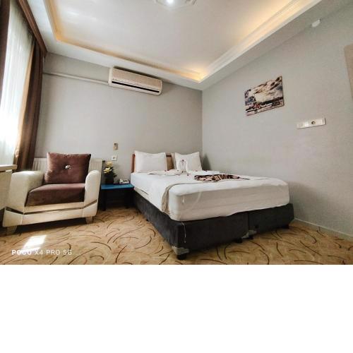 Hotel Merve