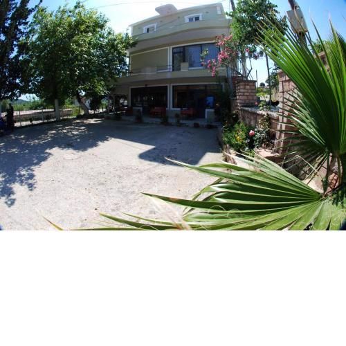 Hotel Mesopotami