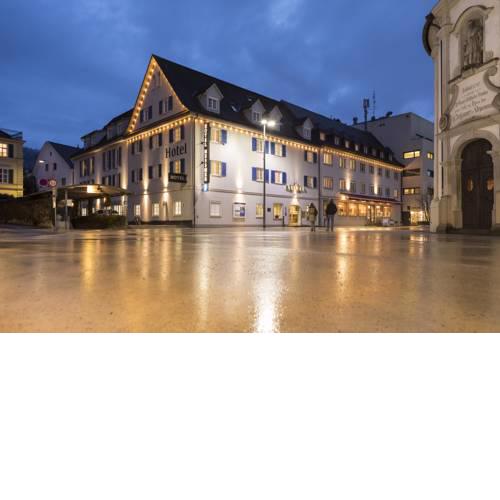 Hotel Messmer