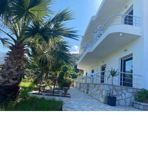 Hotel Mesun Himare