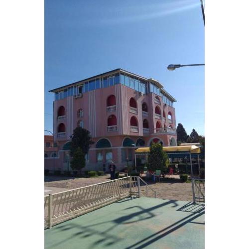 Hotel Meteor