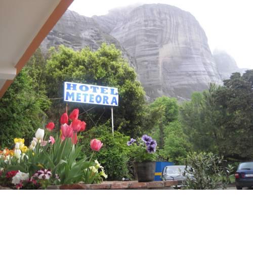 Hotel Meteora