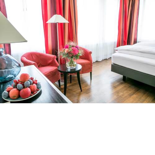 Hotel Metropol