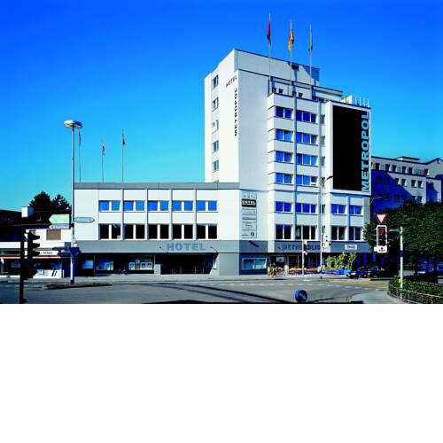 Hotel Metropol
