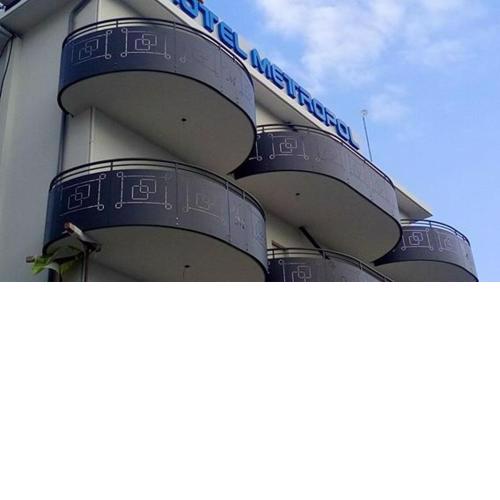 Hotel Metropol
