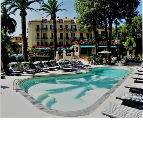 Hotel Metropole