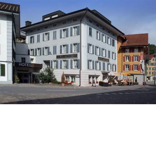 Hotel Metzgern