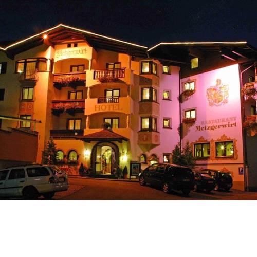 Hotel Metzgerwirt