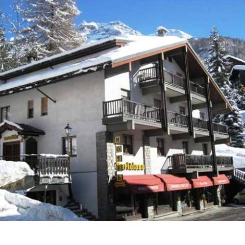 Hotel Meublè Meridiana
